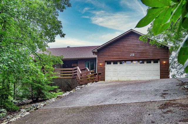 29 Mesero Way, Hot Springs Village, AR 71909