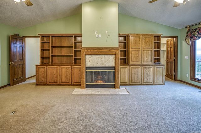 29 Mesero Way, Hot Springs Village, AR 71909