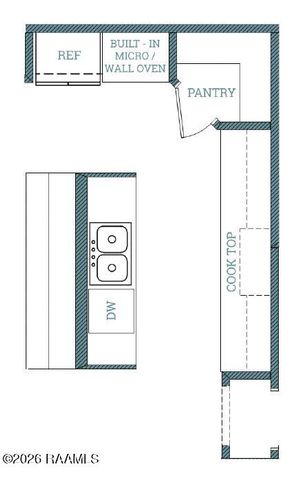 206 Landing Boulevard, Maurice, LA 70555