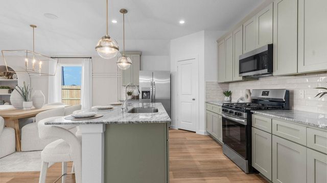 9118 Serene Haven, Iowa Colony, TX 77583