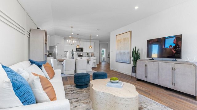 9118 Serene Haven, Iowa Colony, TX 77583