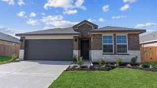 9118 Serene Haven, Iowa Colony, TX 77583