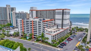 7200 N Ocean Blvd. # 438, Myrtle Beach, SC 29577