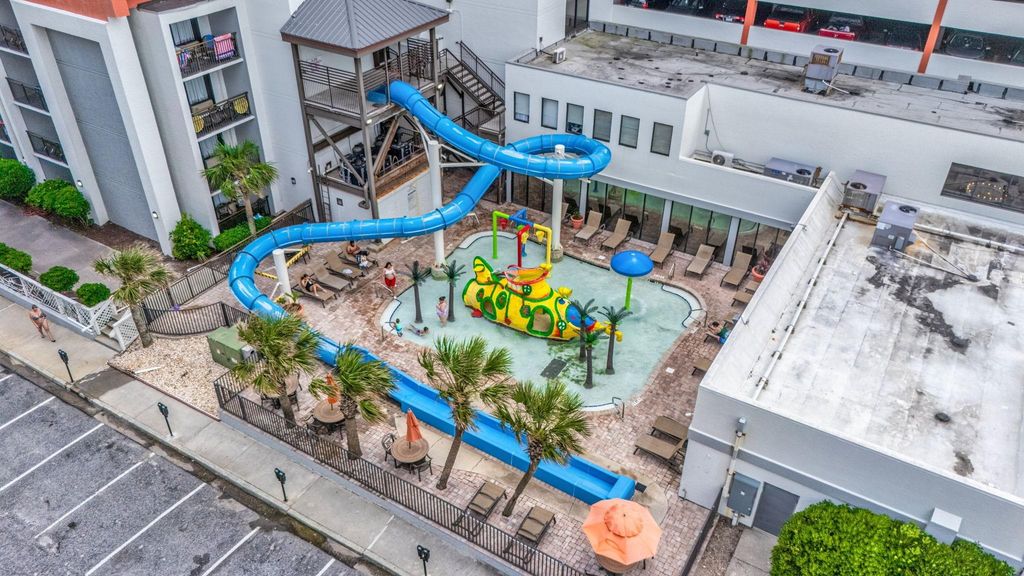 7200 N Ocean Blvd. # 438, Myrtle Beach, SC 29577 — photo 2