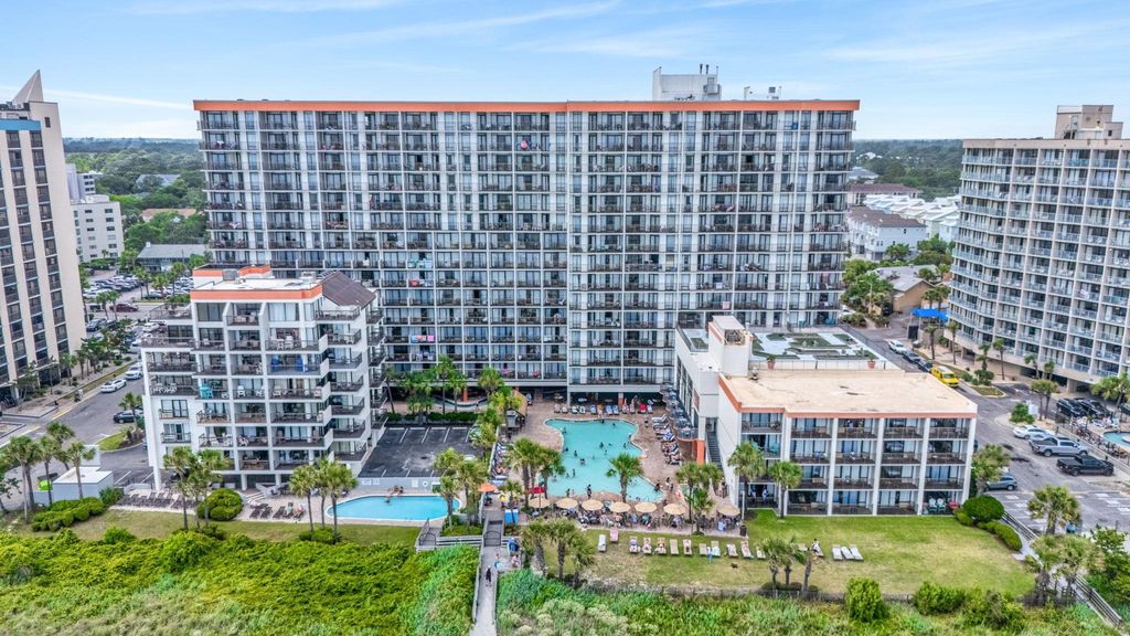 7200 N Ocean Blvd. # 438, Myrtle Beach, SC 29577 — photo 3