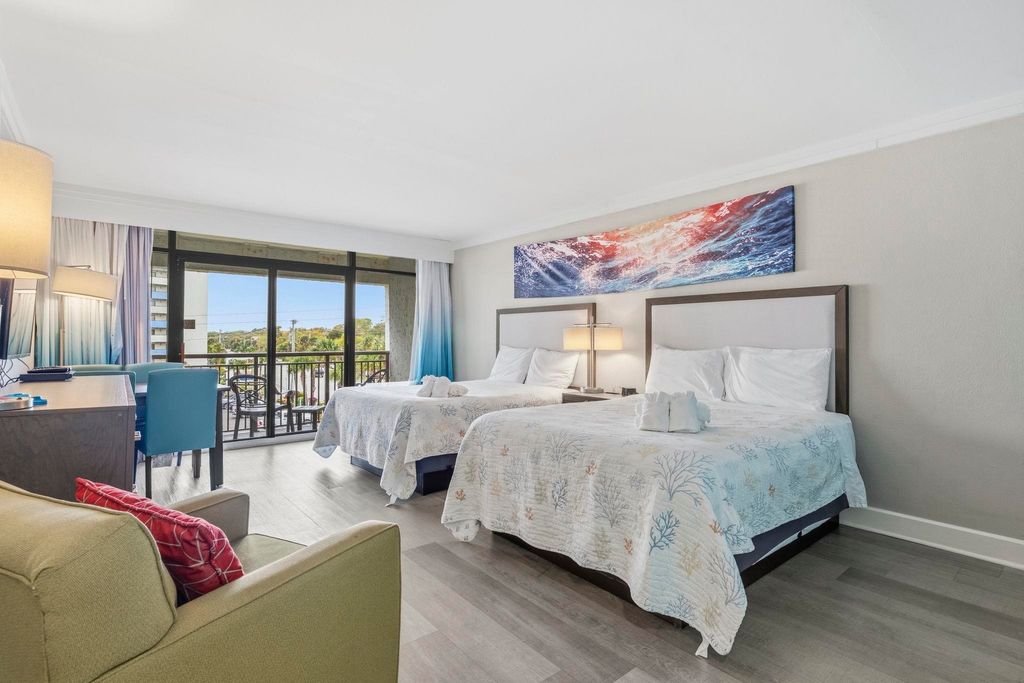 7200 N Ocean Blvd. # 438, Myrtle Beach, SC 29577 — photo 4