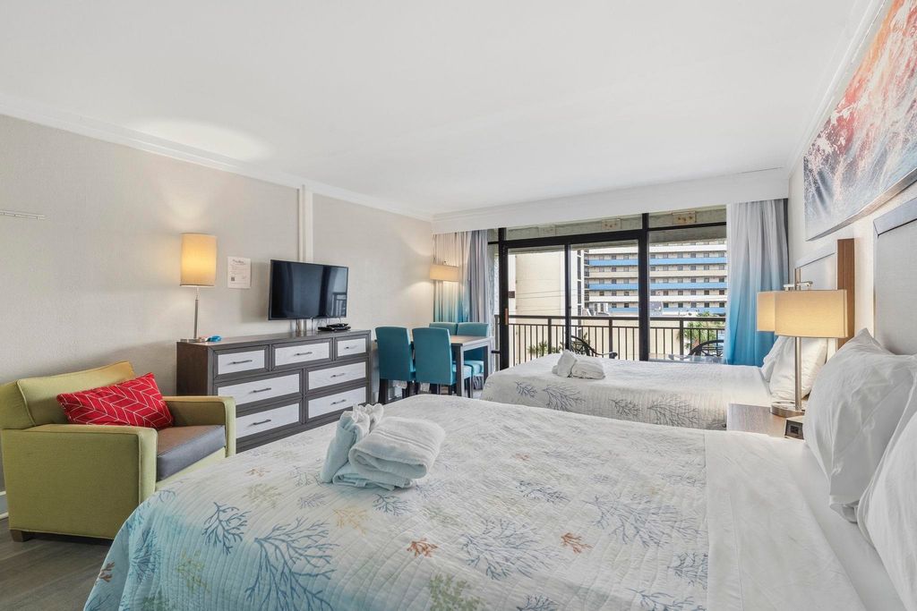 7200 N Ocean Blvd. # 438, Myrtle Beach, SC 29577 — photo 5