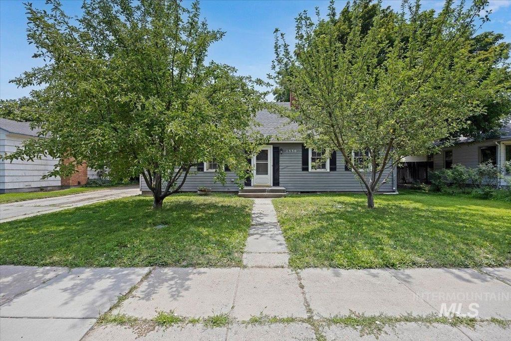 1530 9th Ave. East, Twin Falls, ID 83301 photo 1
