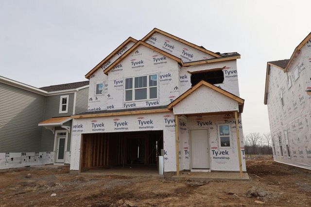 5735 Valleydale Road, Powell, OH 43065