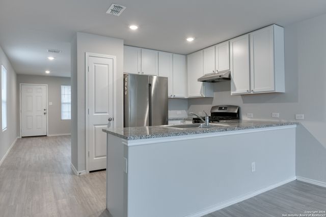 8535 Western Tanager, San Antonio, TX 78245