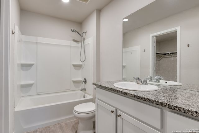 8535 Western Tanager, San Antonio, TX 78245