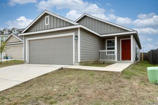 8535 Western Tanager, San Antonio, TX 78245