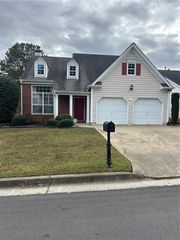 3285 SONATA LANE (FENCED), Alpharetta, GA 30004