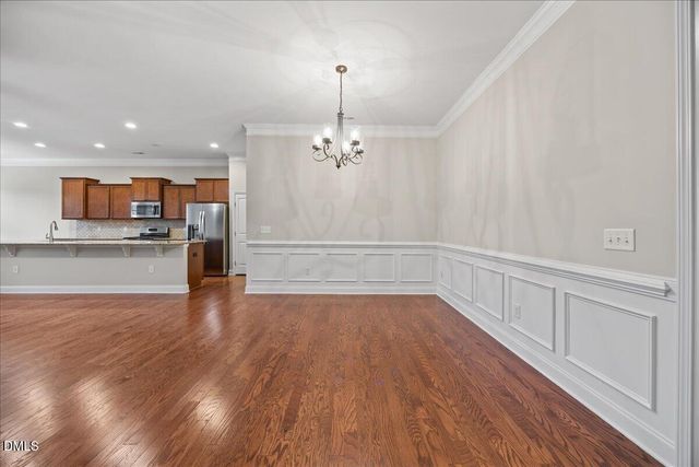 7601 Oakberry Drive, Raleigh, NC 27616