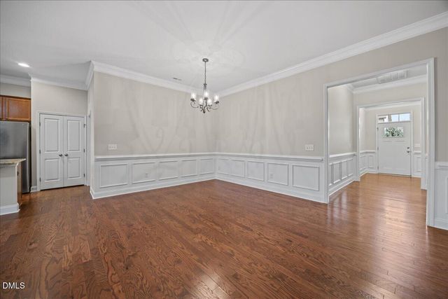 7601 Oakberry Drive, Raleigh, NC 27616