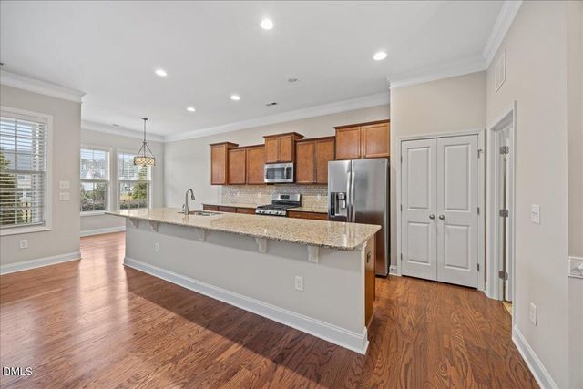 7601 Oakberry Drive, Raleigh, NC 27616