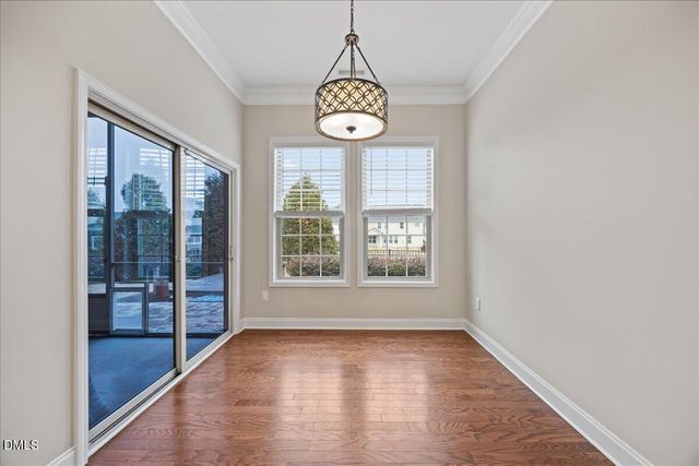 7601 Oakberry Drive, Raleigh, NC 27616