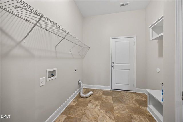 7601 Oakberry Drive, Raleigh, NC 27616