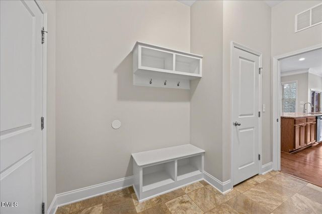 7601 Oakberry Drive, Raleigh, NC 27616