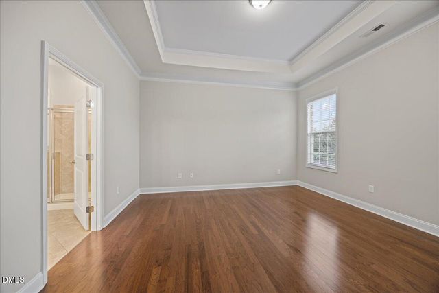 7601 Oakberry Drive, Raleigh, NC 27616