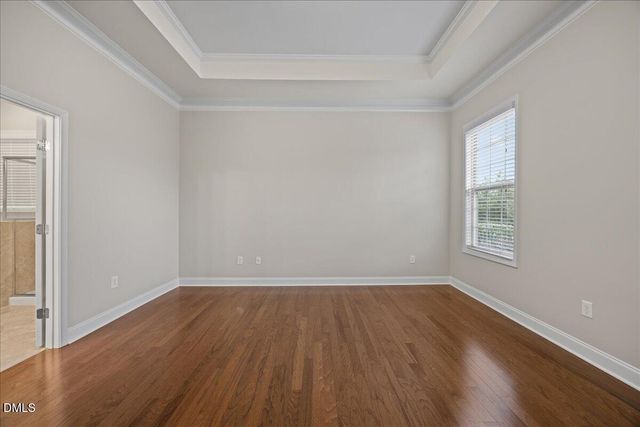 7601 Oakberry Drive, Raleigh, NC 27616