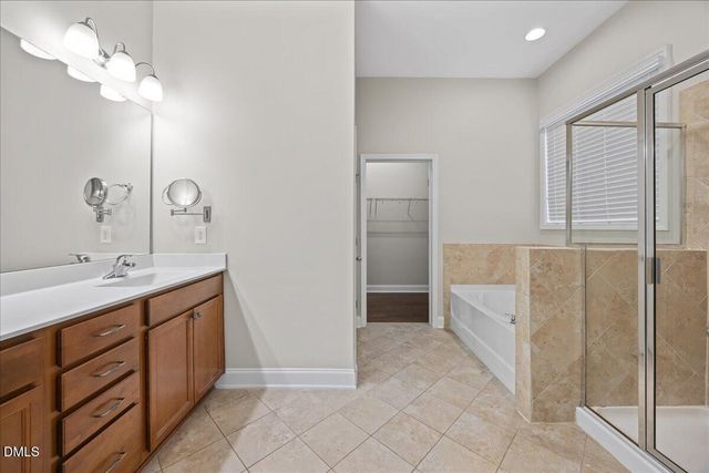 7601 Oakberry Drive, Raleigh, NC 27616