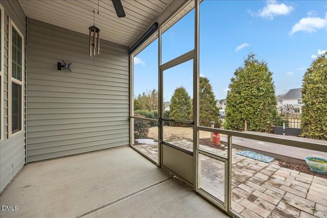 7601 Oakberry Drive, Raleigh, NC 27616