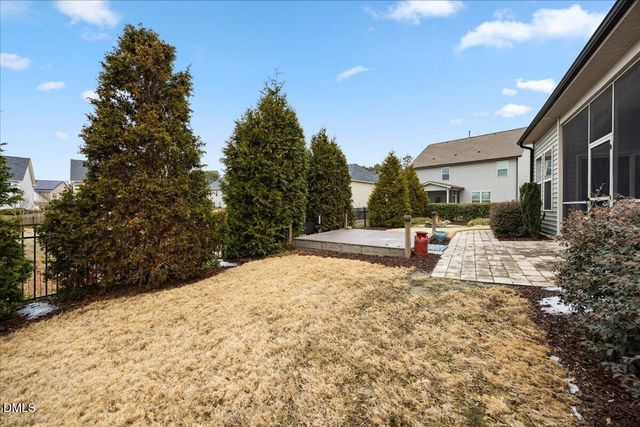 7601 Oakberry Drive, Raleigh, NC 27616