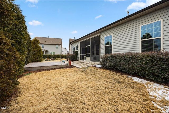 7601 Oakberry Drive, Raleigh, NC 27616