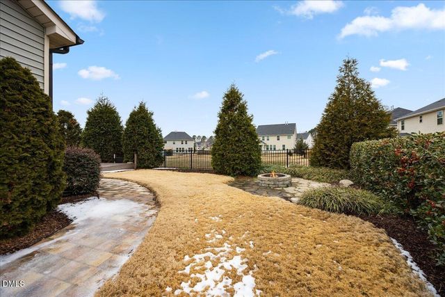 7601 Oakberry Drive, Raleigh, NC 27616