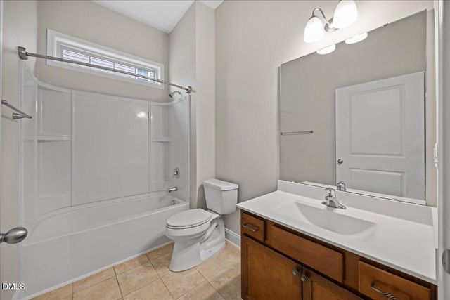 7601 Oakberry Drive, Raleigh, NC 27616