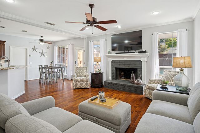 2676 Carnation Drive, Richardson, TX 75082