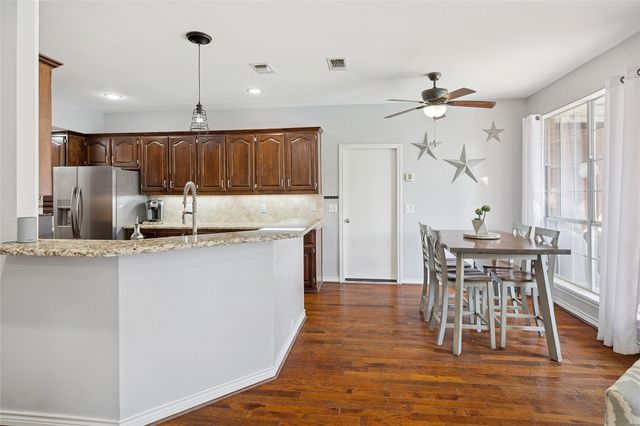 2676 Carnation Drive, Richardson, TX 75082