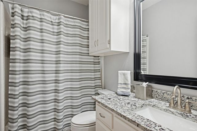 2676 Carnation Drive, Richardson, TX 75082