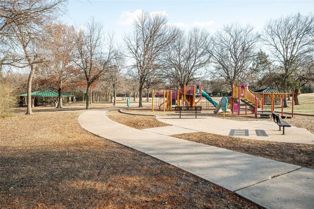 2676 Carnation Drive, Richardson, TX 75082