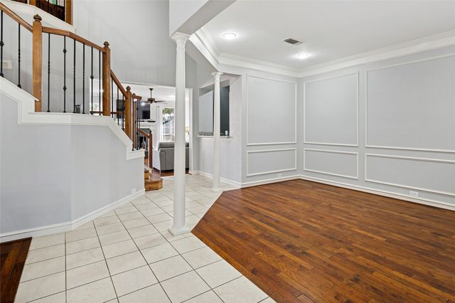 2676 Carnation Drive, Richardson, TX 75082