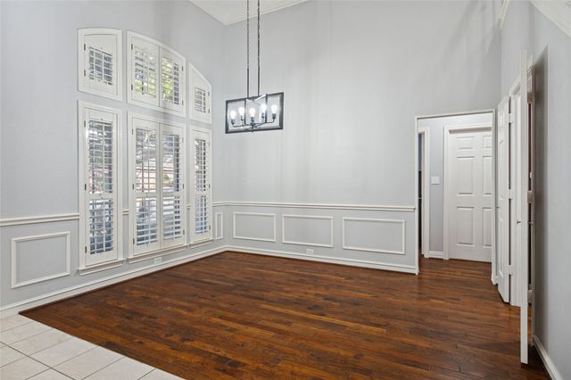 2676 Carnation Drive, Richardson, TX 75082