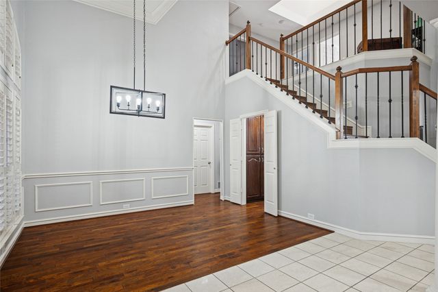 2676 Carnation Drive, Richardson, TX 75082