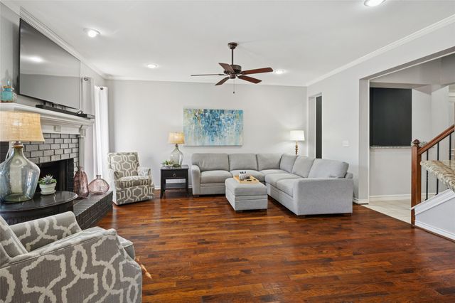 2676 Carnation Drive, Richardson, TX 75082