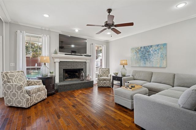 2676 Carnation Drive, Richardson, TX 75082