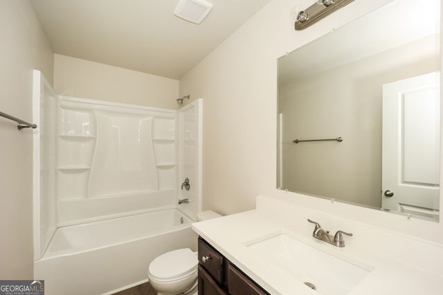 2303 Clapton Court, Jonesboro, GA 30236