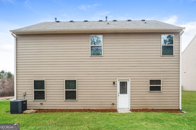 2303 Clapton Court, Jonesboro, GA 30236