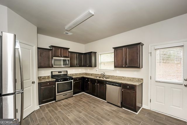 2303 Clapton Court, Jonesboro, GA 30236