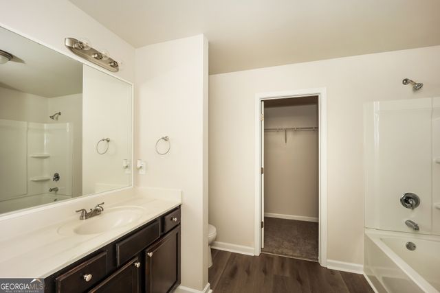 2303 Clapton Court, Jonesboro, GA 30236