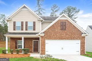 2303 Clapton Court, Jonesboro, GA 30236