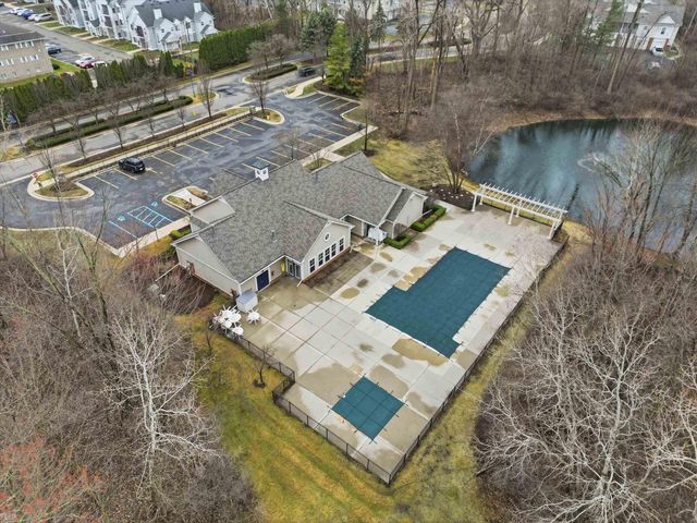 25675 N Maritime Circle, Harrison Twp, MI 48045