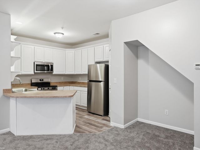 25675 N Maritime Circle, Harrison Twp, MI 48045