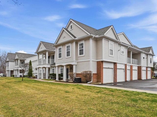 25675 N Maritime Circle, Harrison Twp, MI 48045