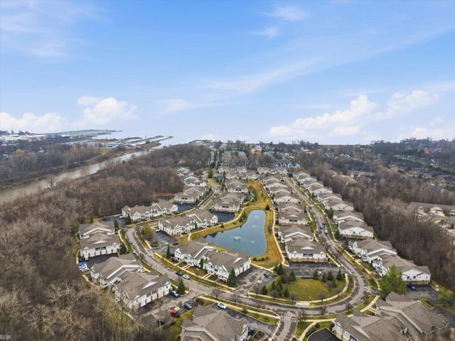 25675 N Maritime Circle, Harrison Twp, MI 48045