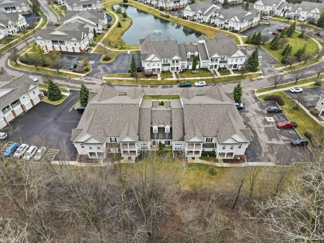 25675 N Maritime Circle, Harrison Twp, MI 48045